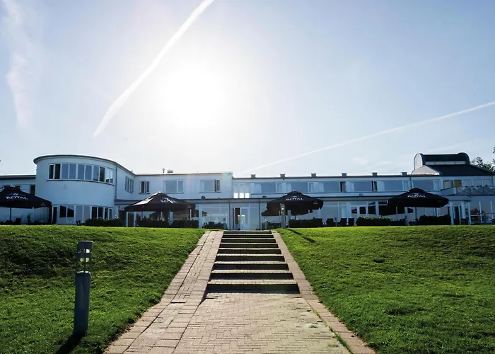 Hotel Juelsminde Strand 3* Juelsminde (Hedensted)