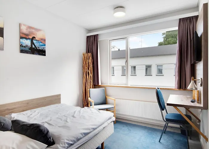 Hotel Juelsminde Strand Juelsminde (Hedensted)