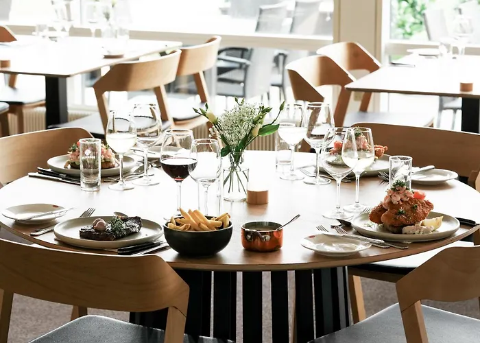 Hotel Juelsminde Strand