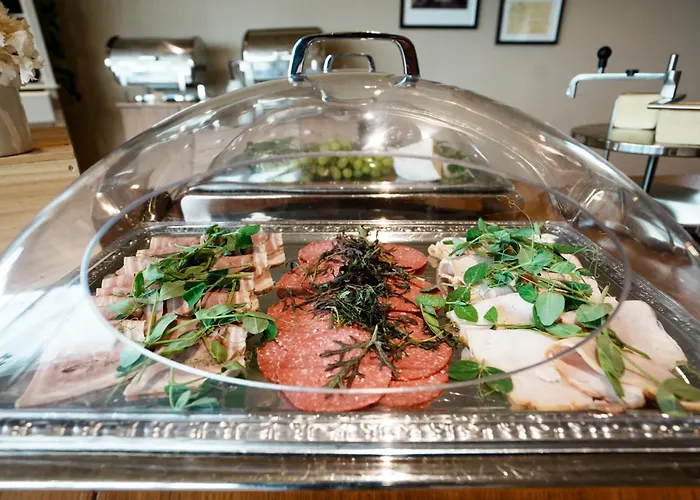 Hotel Hotel Juelsminde Strand 3*