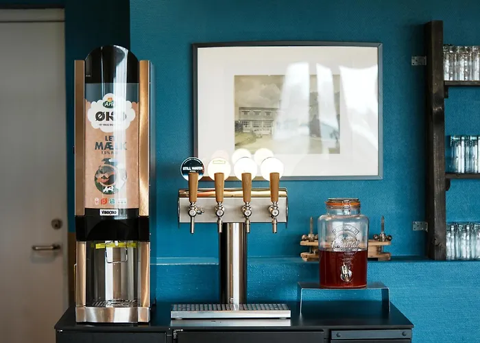 Hotel Juelsminde Strand Juelsminde (Hedensted)