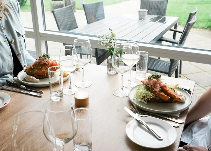 Hotel Juelsminde Strand