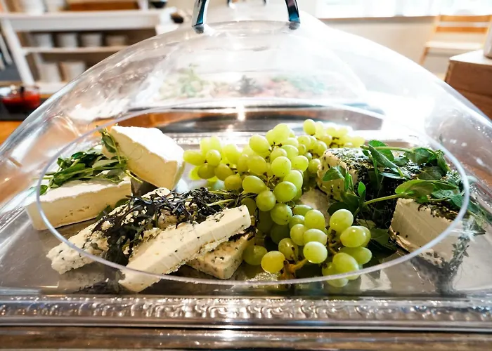 Hotel Hotel Juelsminde Strand