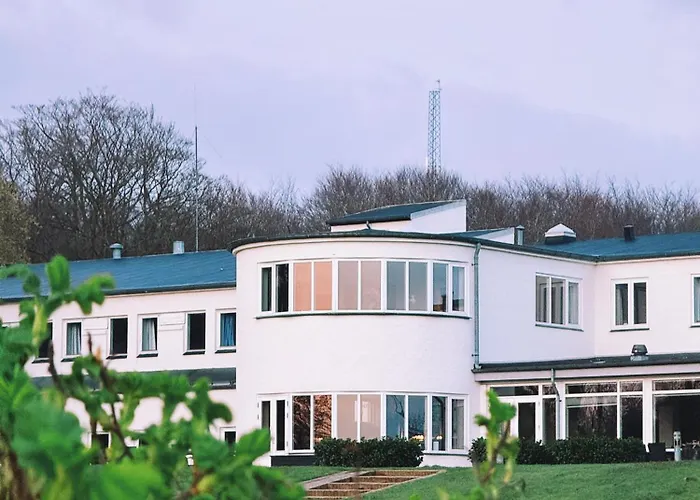 Hotel Juelsminde Strand Hotel 3*