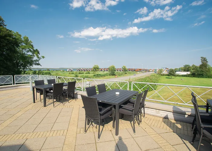 Hotel Juelsminde Strand