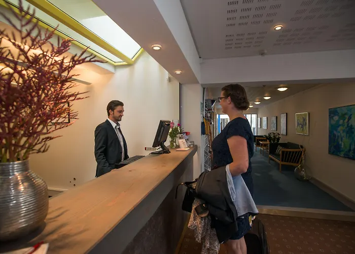 Hotel Juelsminde Strand