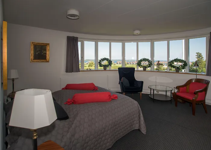 Hotel Juelsminde Strand Hotel