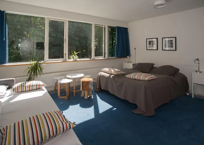 Hotel Juelsminde Strand Hotel