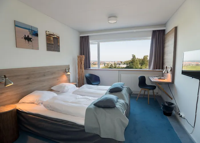 Hotel Juelsminde Strand Hotel 3*