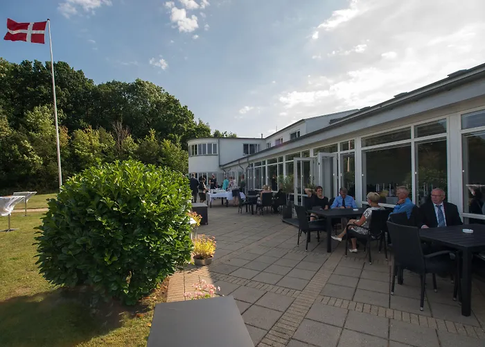 Hotel Hotel Juelsminde Strand Juelsminde (Hedensted)
