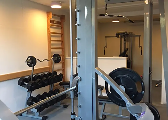 Hotel Juelsminde Strand 3*