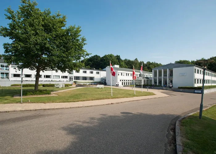 Hotel Juelsminde Strand Hotel 3*