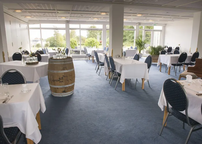 Hotel Juelsminde Strand