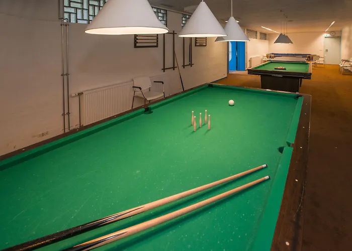 Hotel Juelsminde Strand Hotel 3*