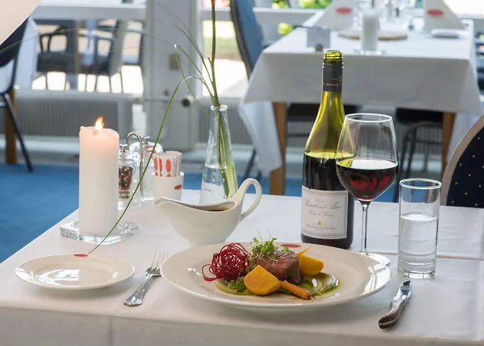 Hotel Juelsminde Strand Hotel