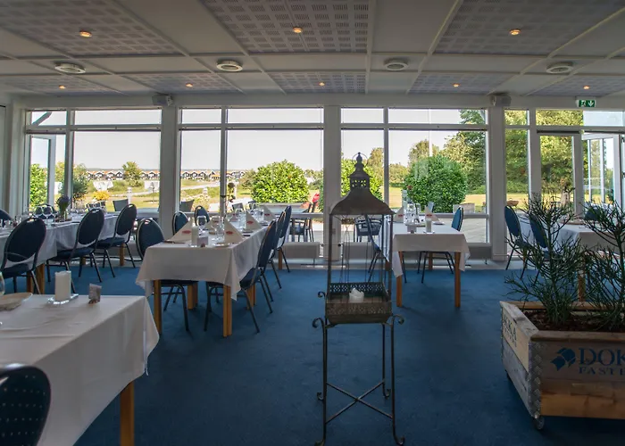 Hotel Juelsminde Strand Hotel