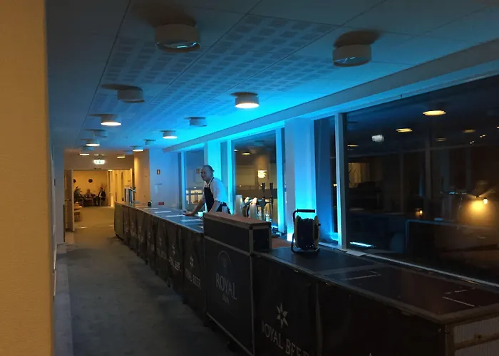 Hotel Juelsminde Strand 3*