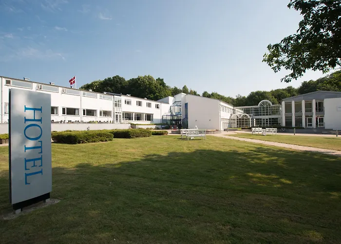 Hotel Hotel Juelsminde Strand 3*