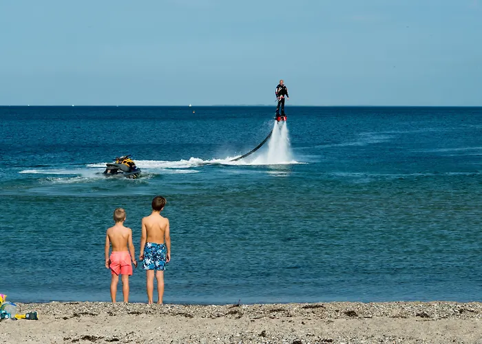 Hotel Juelsminde Strand 3* Juelsminde (Hedensted)