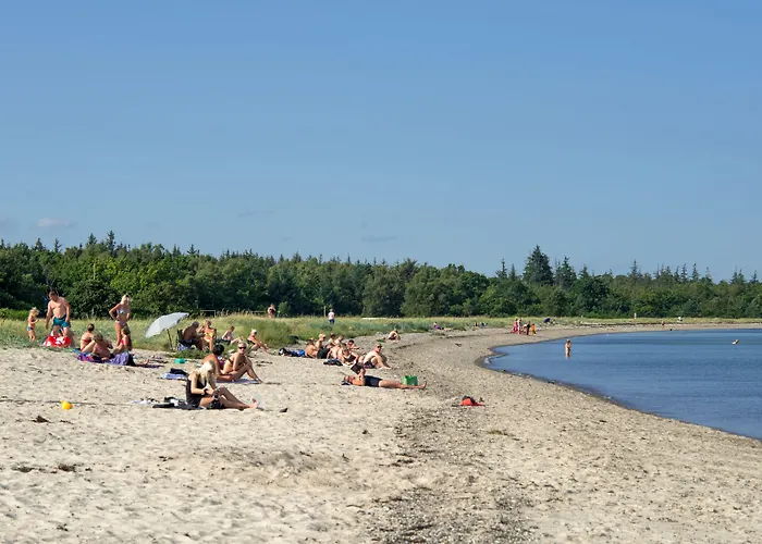 Hotel Juelsminde Strand Hotel