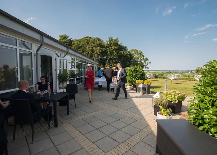 Hotel Juelsminde Strand Hotel