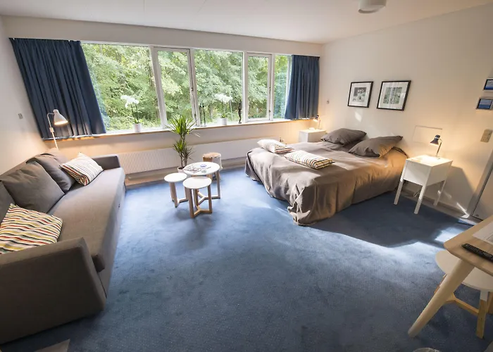 Hotel Hotel Juelsminde Strand 3*