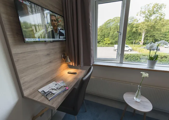 Hotel Hotel Juelsminde Strand 3*