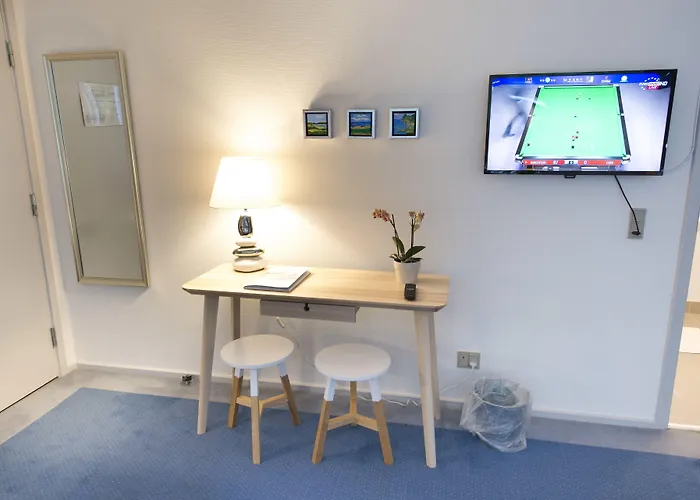 Hotel Juelsminde Strand 3*