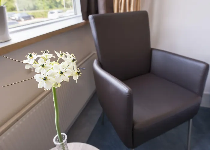 Hotel Hotel Juelsminde Strand Juelsminde (Hedensted)