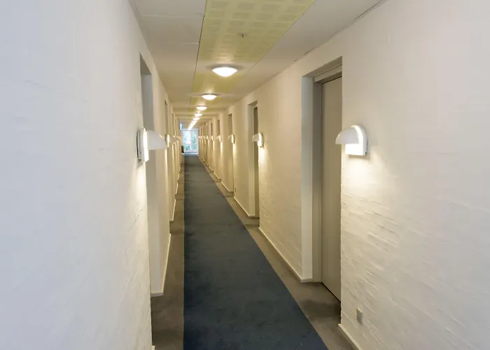 Hotel Juelsminde Strand Hotel Juelsminde (Hedensted)