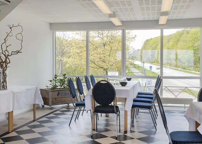 Hotel Juelsminde Strand Hotel 3*