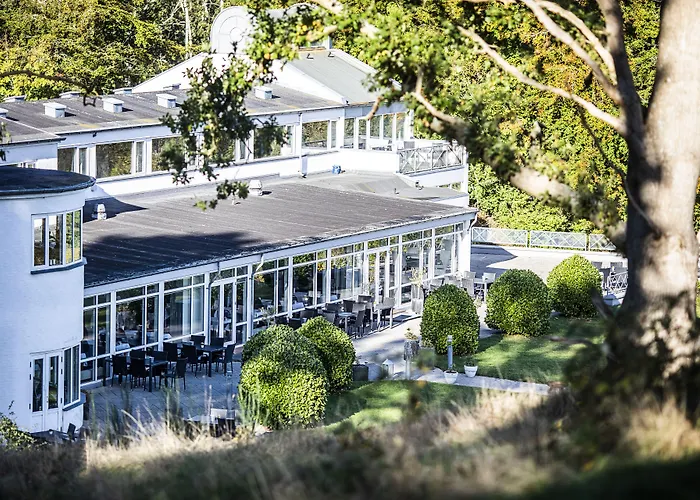 Hotel Juelsminde Strand Hotel Juelsminde (Hedensted)