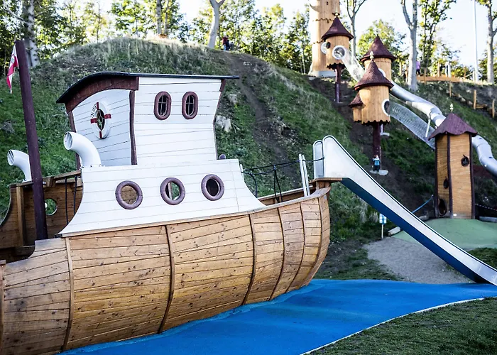 Hotel Juelsminde Strand Hotel