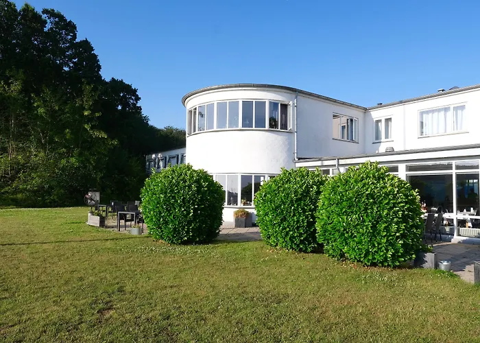 Hotel Juelsminde Strand Hotel Juelsminde (Hedensted)