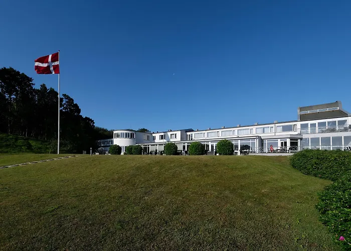 Hotel Juelsminde Strand 3* Juelsminde (Hedensted)