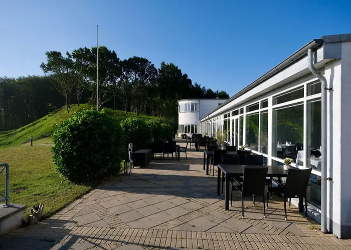 Hotel Hotel Juelsminde Strand 3*