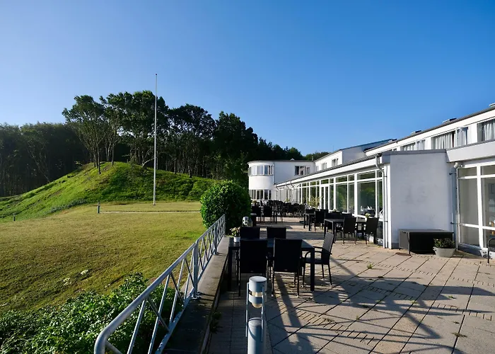 Hotel Juelsminde Strand 3* Juelsminde (Hedensted)