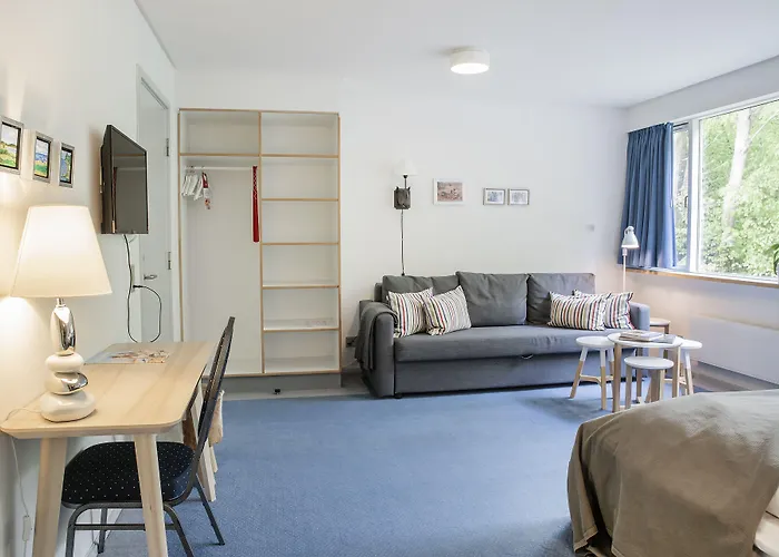 Hotel Juelsminde Strand 3*