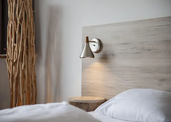 Hotel Hotel Juelsminde Strand 3*