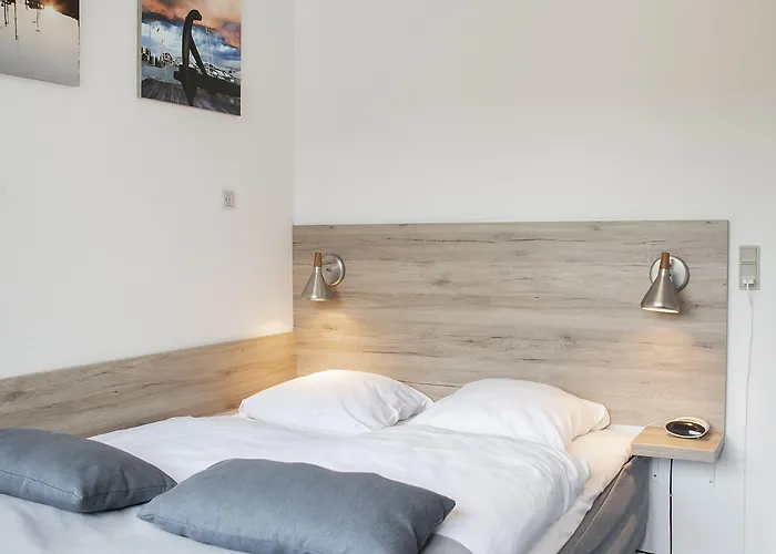 Hotel Juelsminde Strand Hotel 3*