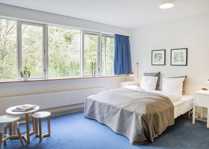 Hotel Juelsminde Strand