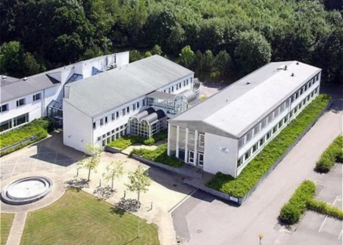 Hotel Hotel Juelsminde Strand 3*