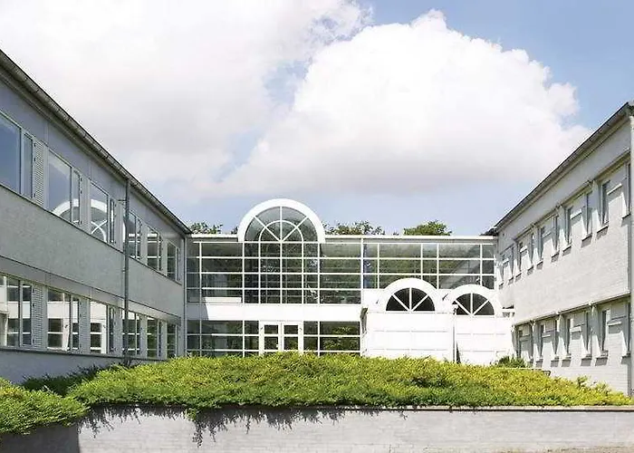 Hotel Juelsminde Strand 3*