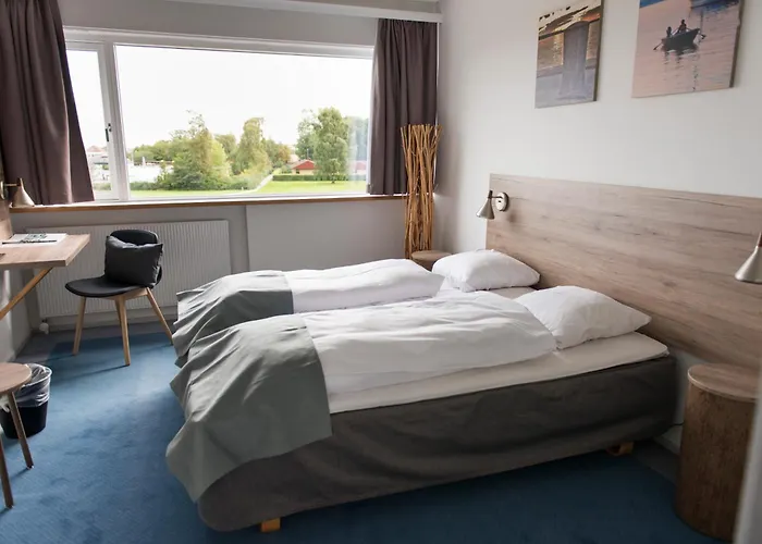 Hotel Juelsminde Strand