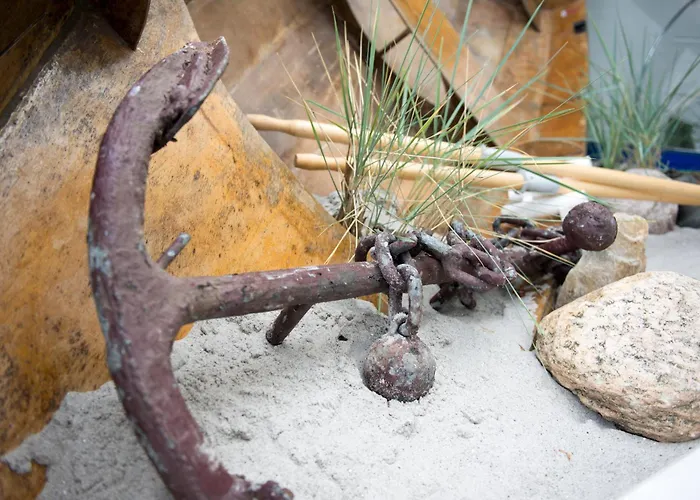 Hotel Hotel Juelsminde Strand 3*