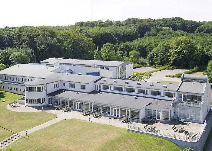 Hotel Hotel Juelsminde Strand 3*