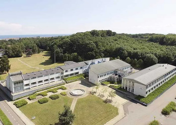 Hotel Juelsminde Strand Hotel 3*